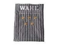 Barber pltenka Wahl 135 x 150 cm - ed pruhovan