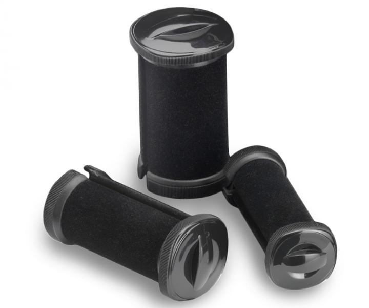 56/5000 Elektrick natky BaByliss RS035E - 3 vekosti natok