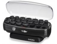 56/5000 Elektrick natky BaByliss RS035E - 3 vekosti natok