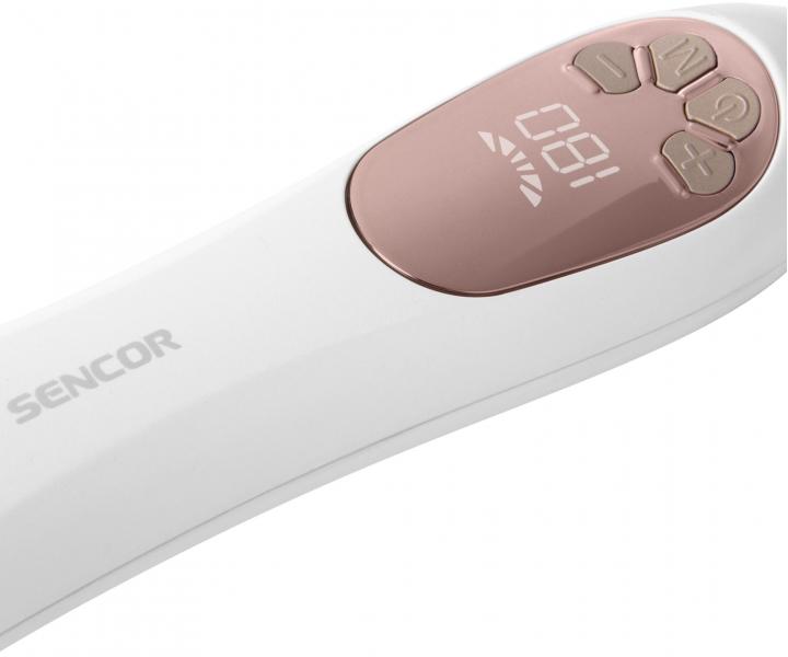 Automatick rotan kulma na vlasy Sencor SHS 0900GD - 25 mm