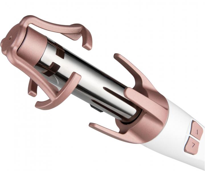 Automatick rotan kulma na vlasy Sencor SHS 0900GD - 25 mm