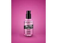 Viacelov olej pre vetky typy vlasov Oil For All Redken - 100 ml