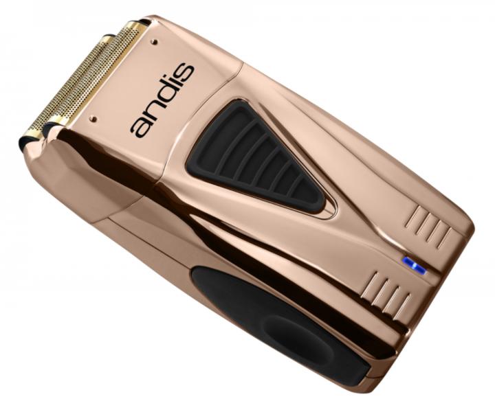 Profesionlny planetov holiaci strojek Andis ProFoil Lithium TS-1 17225