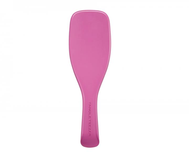 Kefa na rozesvanie vlasov Tangle Teezer The Ultimante Detangler - ruov svetl/tmav, 21,5 x 6