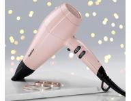 F�n na vlasy BaByliss 5337 PRE Rose Blush - 2200 W, ru�ov�