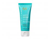 Dar�ekov� sada na uhladenie krepat�ch vlasov Moroccanoil The Frizz Control Suite