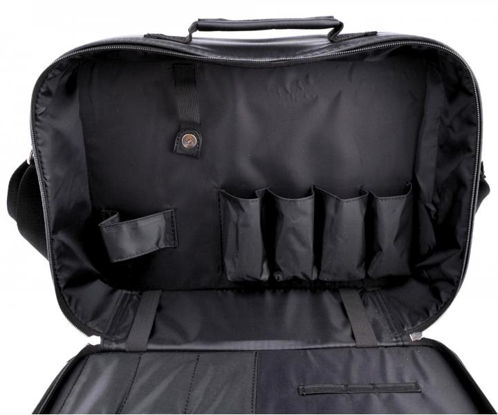 Kaderncka braa Eurostil Professional - ierna