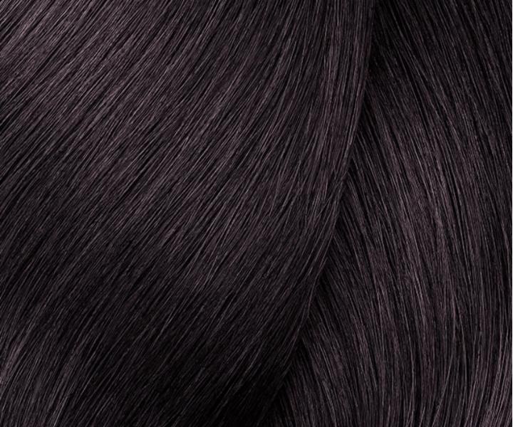 Farba na vlasy Loral Majirel High Resist 50 ml - odtie 4.20 intenzvna dhov hned