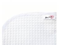 Sada malch uterkov na tvr MaryBerry Happy Mornings - biele