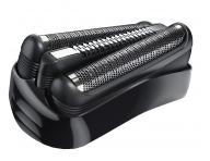 Plan�etov� holiaci stroj�ek Braun Series 3 Shave&Style - �ierny/zelen�