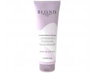 Darekov sada pre rozjasnenie blond vlasov Inebrya Blondesse Blonde Miracle