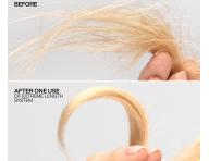 Bezoplachov starostlivos pre posilnenie dok vlasov Redken Extreme Length  - 150 ml