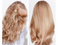 Darekov sada pre vlasy so sklonom k padaniu Krastase Genesis