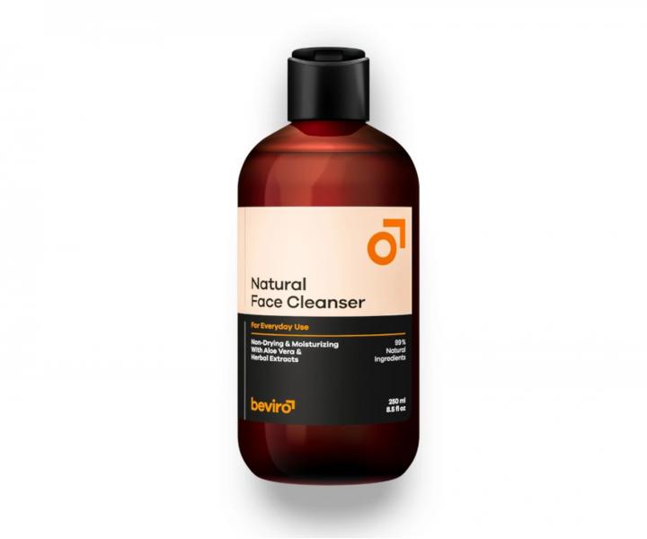 Darekov sada pre svieu pnsku ple Beviro Skincare Essentials Set  - expircia 09/2025