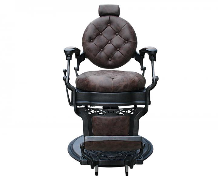 Kaderncke barber kreslo Sibel Barburys Malone - hned