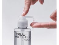ahk gl na jemn fixciu a tvar Paul Mitchell Clear Sensitive Styling Glaze - 150 ml