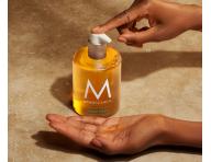 Tekut mydlo na ruky s arganovm olejom Moroccanoil Hand Wash Fragrance Originale - 360 ml
