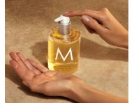 Tekuté mydlo na ruky s arganovým olejom Moroccanoil Hand Wash Ambiance De Plage - 360 ml