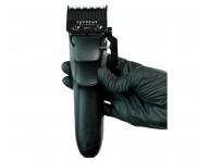 Profesion�lny strihac� stroj�ek Supreme Trimmer Darkstar 72 STC72 - �ierny