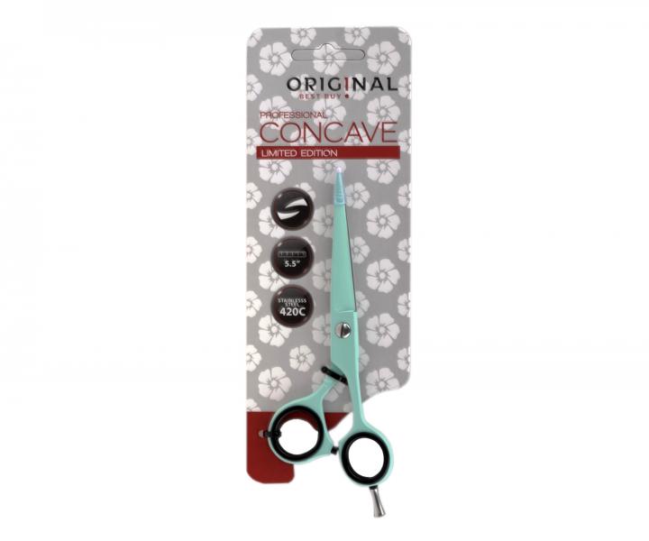 Kadern�cke no�nice Original Best Buy Professional Concave Limited Edition 5,5" - tyrkysov�