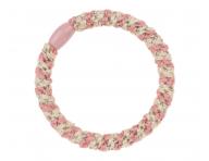 Sprava ozdobnch gumiiek do vlasov Invisibobble Twistar