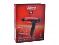 Profesionlny vysokorchlostn digitlny sui vlasov Valera Professional MatriXcare AI - 2000 W, metalick erven