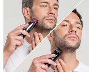 Zastrihva fzov Wahl Color Trim 09893.0443 - ierny