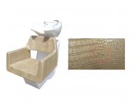 Kadern�cky um�vac� box Detail Luxor - zlat� (76) - II. akos� - odreniny na ko�enke a korpuse