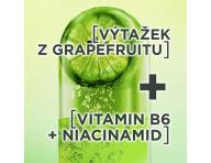 Posilujci ampn pre vetky typy vlasov bez lesku a sily Garnier Fructis Strength & Shine
