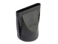 Profesionlny fn na vlasy Hairway Professional Bora - 2400 W, metalick edohned