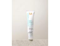 Predampnov istiaci peeling pre zdrav pokoku hlavy Moroccanoil Scalp Purifying Scrub - 125 ml