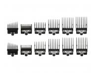 Zastrihva vlasov Babyliss E992E - modro-zlat