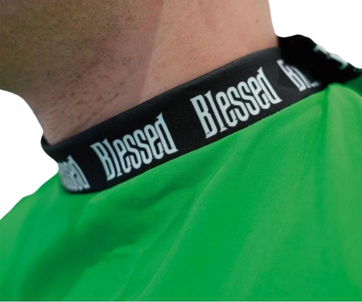 Pnska pltenka na strihanie vlasov a fzov Blessed Isane