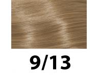 Preliv na vlasy Subrina Professional Demi Permanent 60 ml - 9/13 - vemi svetl blond popolavo zlat