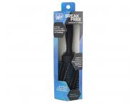 Okrhla fkacia kefa Wet Brush Break Free - ierna
