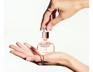 Olej pre lesk dlhch vlasov so sklonom ku krepovateniu Krastase Gloss Absolu Glaze Drops Oil - 45 ml