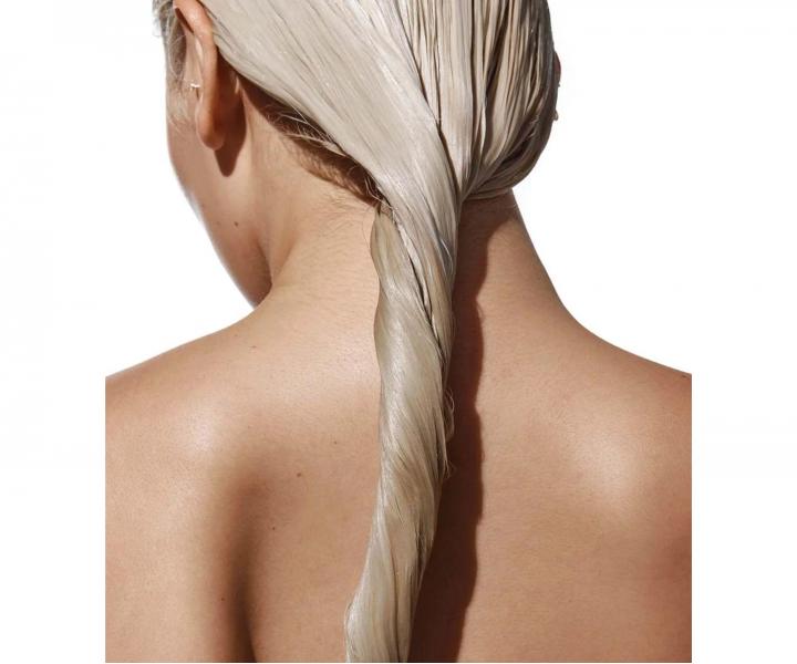 Vy�ivuj�ci kondicion�r pre such� a l�mav� vlasy ROH The Universal Hair Condition - 350 ml