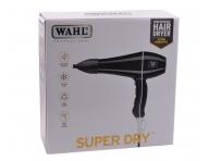Fn Wahl Super Dry 2000 s ionizciou - 2000 W, ierny