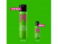 Hydrata�n� �amp�n pre such� vlasy Matrix Food For Soft Hydrating Shampoo - 75 ml