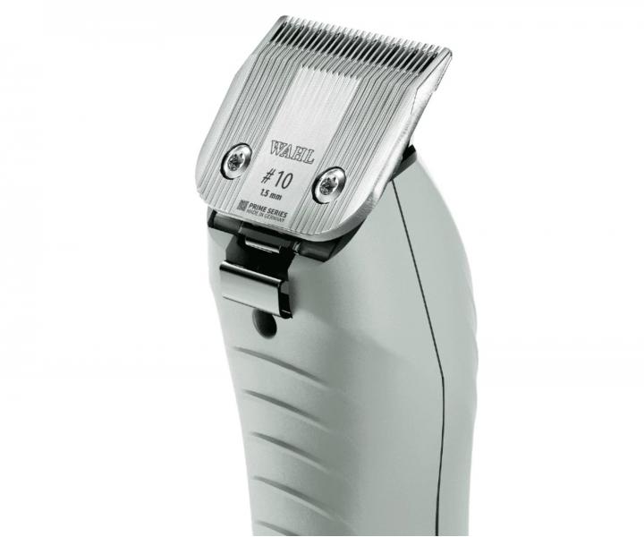 Profesion�lny stroj�ek na zvieraciu srs� Wahl Professional KMC+ Cord/Cordless Clipper - mentolovo zelen�