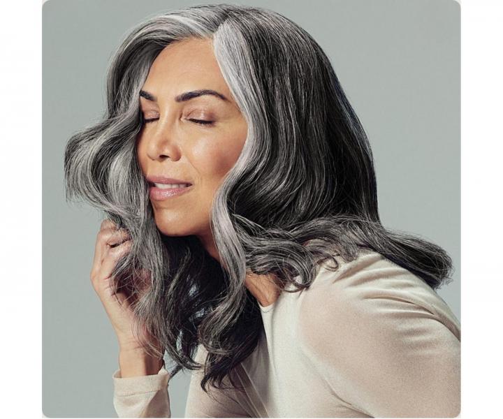 Hbkovo istiaci ampn pre mastiace sa vlasy Paul Mitchell Clarify Shampoo Two - 500 ml