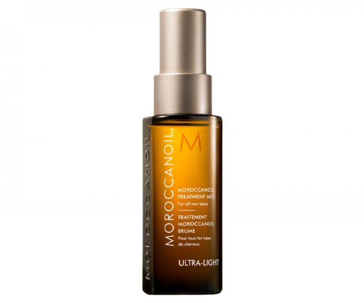 Cestovn� sada pre hydrat�ciu vlasov Moroccanoil Greetings From Hydration + kr�m na ruky a ta�ti�ka zadarmo