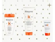 Dar�ekov� sada na hydrat�ciu such�ch vlasov K�rastase Nutritive Set