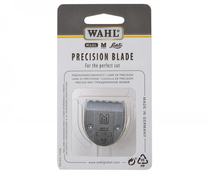 Strihacia hlavica Moser/ Wahl Standard Blade 0,4 mm 1590-7000/ 1590-7001