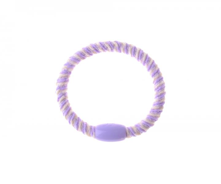 Sada ozdobn�ch gumi�iek do vlasov Invisibobble Kids Twistar Dreamy Braids - 3 ks