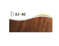 Krmov farba na vlasy Artgo IT'S Color 150 ml - 8.3, zlat svetl blond