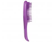 Cestovn� kefa na roz�es�vanie vlasov Tangle Teezer Ultimate Detangler Mini Fresh Purple - fialov�