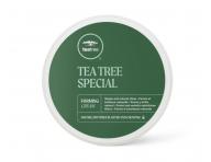 Stylingov krm s flexibilnou fixciou Paul Mitchell Tea Tree Special Forming Cream - 85 g