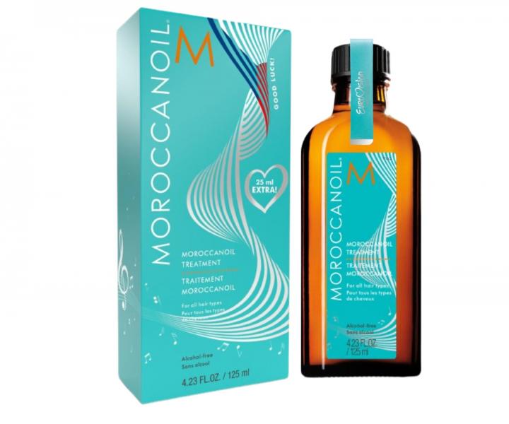 Olejov starostlivos Moroccanoil Treatment