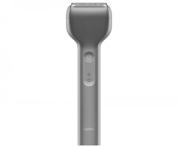 Plan�etov� holiaci stroj�ek na f�zy Laifen T1 Pro Grey - �ed�